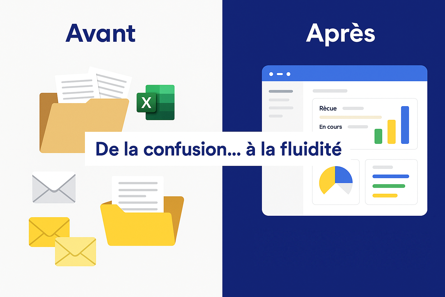Audit offert Amelioration processus interne - pour institutions & OSBL